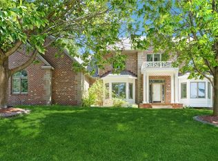 1066 Burr Oaks Dr, West Des Moines, IA 50266