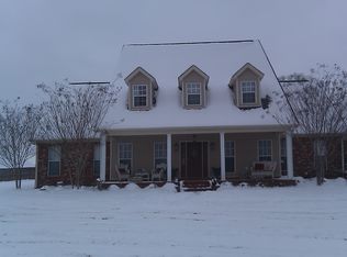 116 Annah Claire Cv, Saltillo, MS 38866