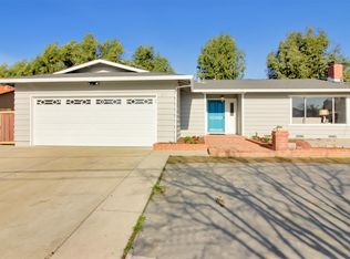832 Feller Ave, San Jose, CA