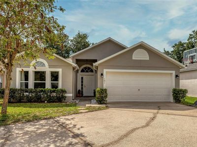 181 Sawyerwood Pl, Oviedo, FL, 32765