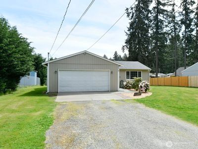 25515 50th Avenue E, Graham, WA, 98338