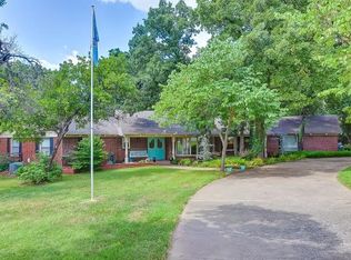 2100 Tall Oaks Trl, Edmond, OK 73025