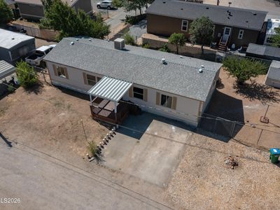 5136 Sun Valley Blvd, Sun Valley, NV, 89433