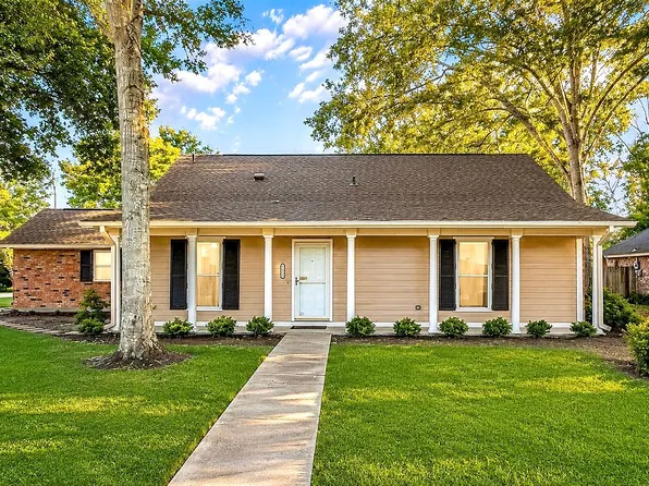 41040 Rene Dr, Hammond, LA 70403