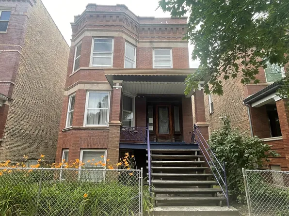 2343 W Cortez St, Chicago, IL 60622