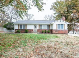 739 Winston Pl, O'Fallon, MO 63366
