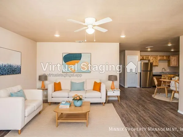 2510 N Avenue O, Lubbock, TX 79403