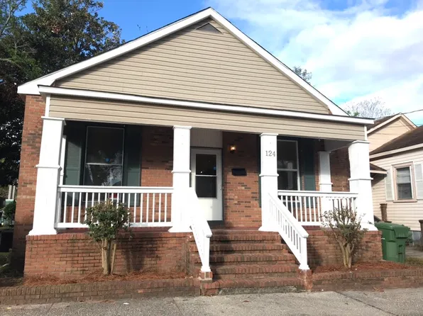 124 S 11th St, Wilmington, NC 28401
