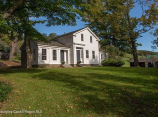 2163 County Highway 33, Cooperstown, NY 13326