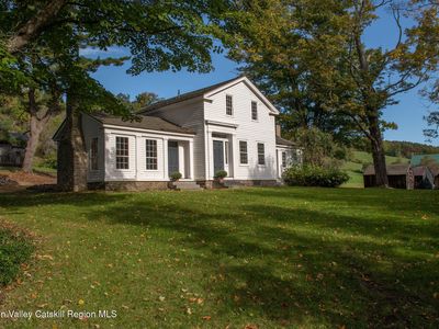 2163 County Highway 33, Cooperstown, NY, 13326