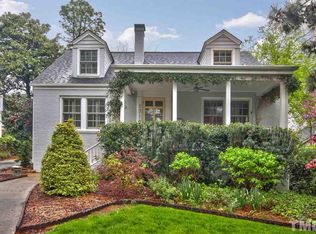 1710 Pineview St, Raleigh, NC 27608