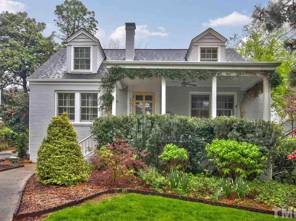 1710 Pineview St, Raleigh, NC 27608