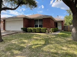 1103 Bohica Way, Cedar Park, TX 78613