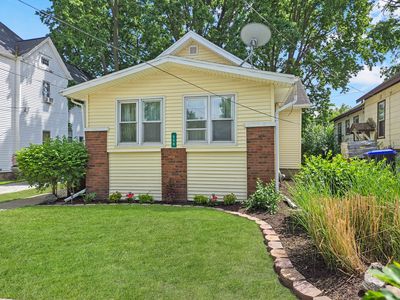 536 W Grove St, Bloomington, IL, 61701