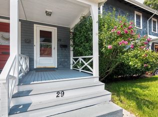 29 Cordage Ter #29, Plymouth, MA 02360