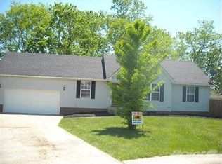 112 Mayflower Ct, Georgetown, KY 40324