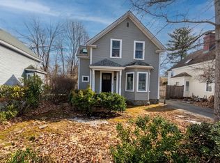 849 Barretts Mill Rd, Concord, MA 01742