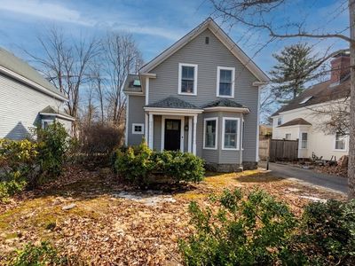 849 Barretts Mill Rd, Concord, MA, 01742
