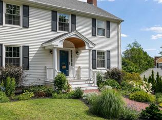 143 Craigie St, Portland, ME 04102