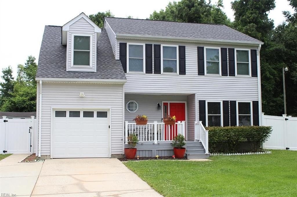 4529 Ellington Ave, Suffolk, VA 23435 MLS 10493851 Zillow