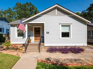 915 N Taylor St, Little Rock, AR 72205