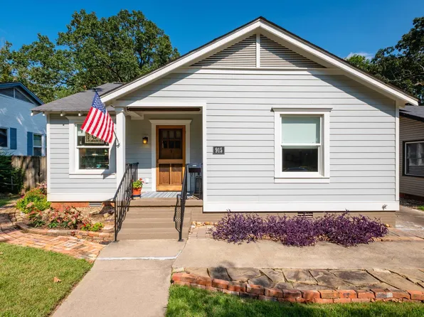 915 N Taylor St, Little Rock, AR 72205