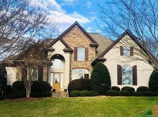 7521 Stonecroft Park Dr, Charlotte, NC 28226