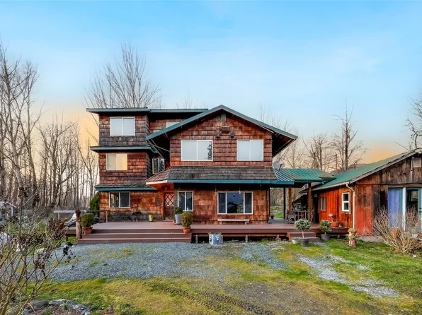 3772 E Hoff Road, Everson, WA 98247