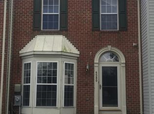 4580 Golden Meadow Dr, Perry Hall, MD 21128