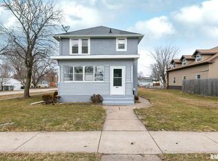403 E Exchange St, Geneseo, IL 61254