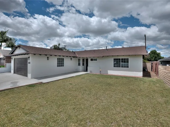 11833 Pounds Ave, Whittier, CA 90604