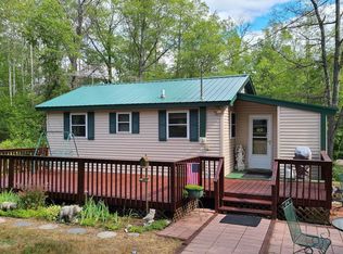 6581 Riverview Dr, Glennie, MI 48737