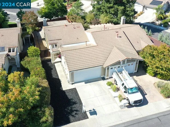 5336 Grasswood Cir, Concord, CA 94521