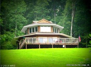 4725 Fiery Run Rd, Linden, VA 22642