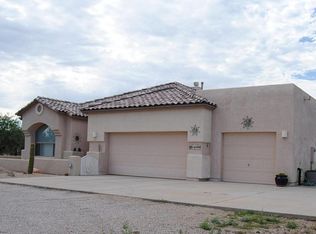 16390 S Sycamore Ridge Trl, Vail, AZ 85641