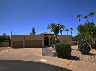 5121 E Wethersfield Rd, Scottsdale, AZ 85254