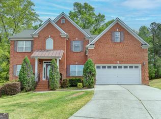 1130 Rose Lily Pl, Dacula, GA