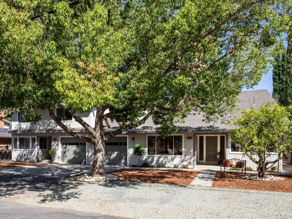 17175 Wedgewood Ave, Los Gatos, CA 95032