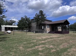 1706 Link Drive, Kingsland, TX 78639