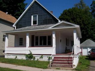 412 W Crescent St, Marquette, MI 49855