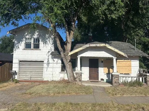 624 Mitchell St, Klamath Falls, OR 97601