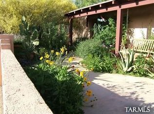 8740 N Myrtle Dr, Tucson, AZ 85704