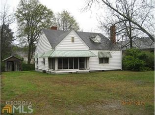 204 Laprade Rd, Griffin, GA 30223