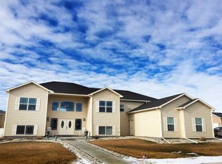 629 Townsend Ave, Gillette, WY 82716