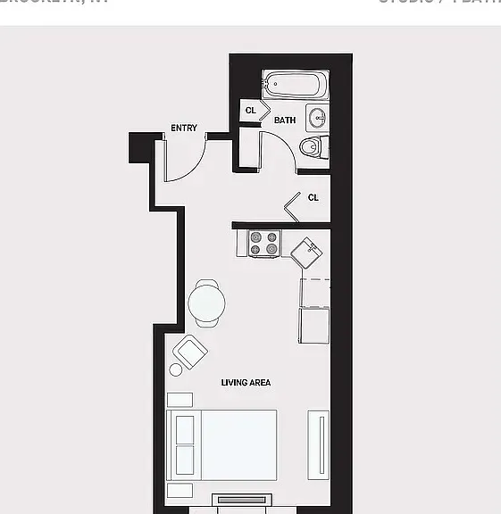 63 Schermerhorn St #6D — Photo 2