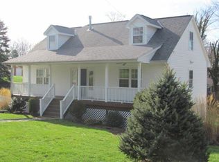 3775 Lincoln Rd, Cincinnati, OH 45247