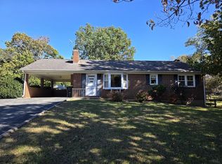 540 Bernard Rd, Rocky Mount, VA 24151