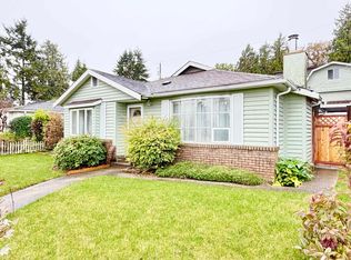 111 Sapper St, New Westminster, BC V3L3Y6