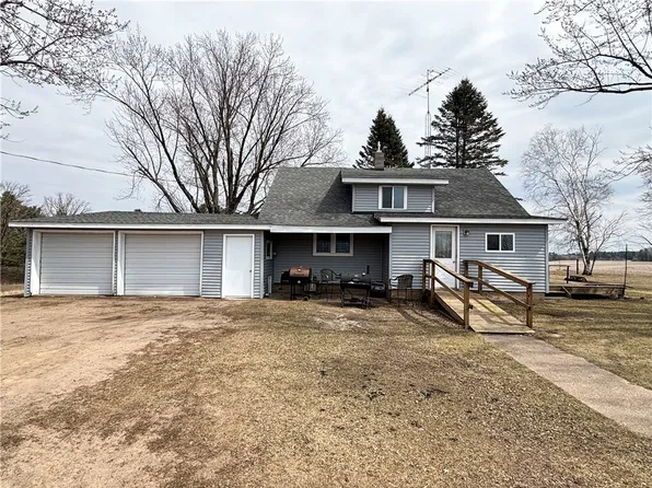 1666B 11 1/2 Avenue, Barron, WI 54812