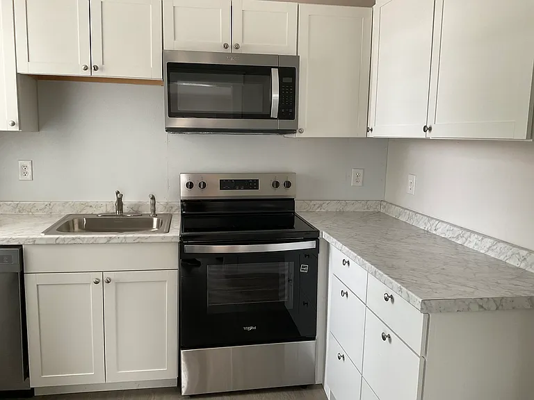822 Lamont St #2 — Photo 7